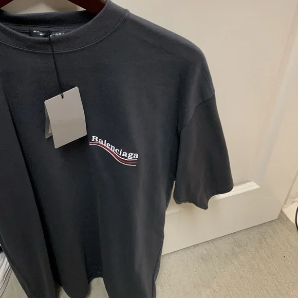 ⬆️ New Balenciaga Mens size XXS - Picture 8 of 8